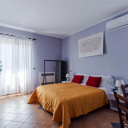 Il Baglio Dell'etna By Wonderful Italy Villa *
