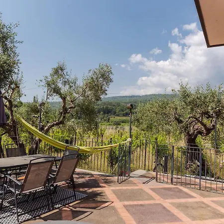 Il Baglio Dell'etna By Wonderful Italy Villa Linguaglossa